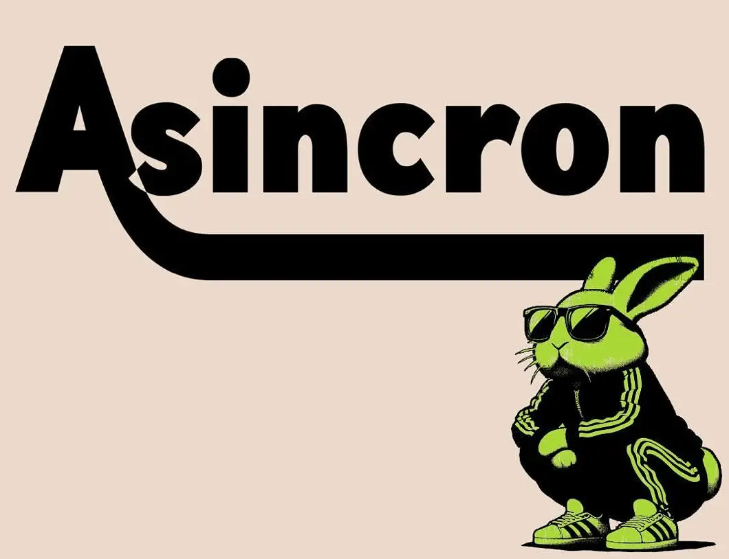Asincron