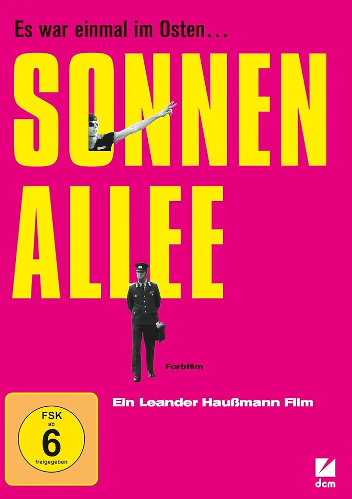 sonnenallee 5